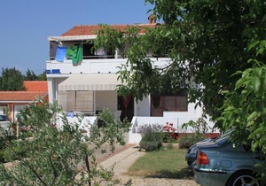 Apartment Susica 8265a