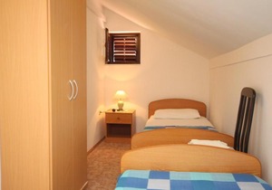 Apartment Susica 8265a