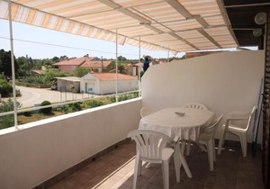 Apartment Susica 8265a