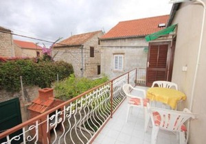 Apartment Tenara