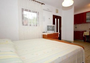 Apartment Tenara