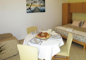 Apartment Toni-1 by Interhome