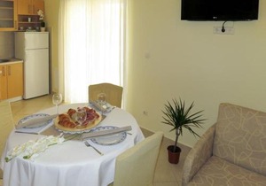 Apartment Toni-1 by Interhome