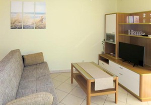 Apartment Toni-2 by Interhome