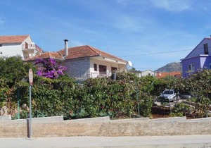 Apartment "Turista" Marina