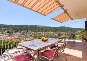 Apartment "Turista" Marina