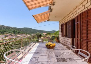 Apartment "Turista" Marina