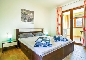 Apartment Ulika in Poreč/Tar - 2 persons, 1 bedrooms