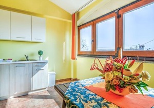 Apartment Ulika in Poreč/Tar - 2 persons, 1 bedrooms
