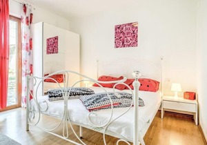 Apartment Ulika in Poreč/Tar - 6 persons, 2 bedrooms