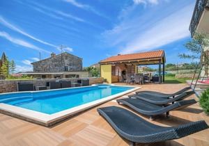Apartment Ulika in Poreč/Tar - 6 persons, 2 bedrooms