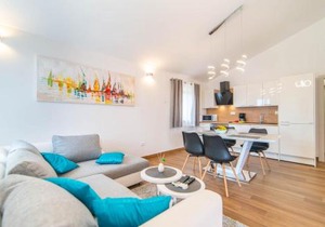 Apartment Vabriga