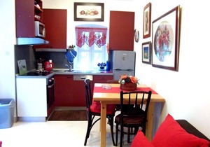 Apartment Vedran (50811-A2) - Blace (Opuzen)