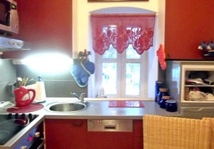 Apartment Vedran (50811-A2) - Blace (Opuzen)