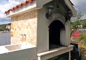 Apartment Vedran (50811-A2) - Blace (Opuzen)