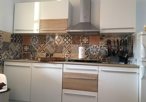 Apartment Vedran (50811-A4) - Blace (Opuzen)
