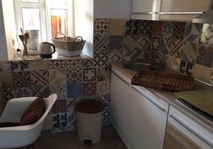 Apartment Vedran (50811-A4) - Blace (Opuzen)