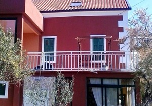 Apartment Vedran (50811-A4) - Blace (Opuzen)