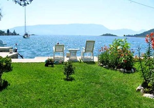 Apartment Vedran (50811-A4) - Blace (Opuzen)