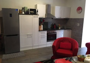 Apartment Vedran (50811-A5) - Blace (Opuzen)