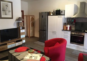 Apartment Vedran (50811-A5) - Blace (Opuzen)