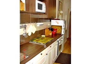 Apartment Vedran