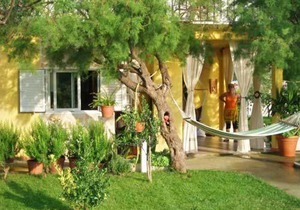 Apartment Vedran