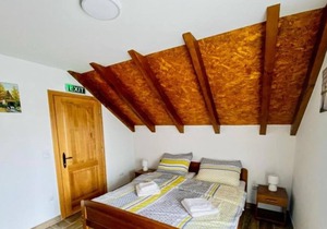 Apartment Verde - rooms with private bathrooms: R3(2) - Vrbanja, Continental Croati, Croatia