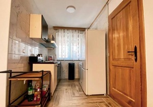 Apartment Verde - rooms with private bathrooms: R3(2) - Vrbanja, Continental Croati, Croatia
