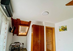 Apartment Verde - rooms with private bathrooms: R3(2) - Vrbanja, Continental Croati, Croatia