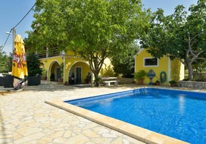 Apartment Villa Luka by Interhome