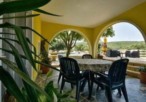 Apartment Villa Luka by Interhome