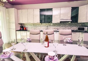 Apartment Villa Luka by Interhome
