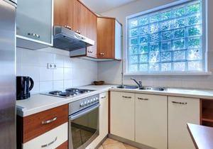Apartment Vivoda by Interhome