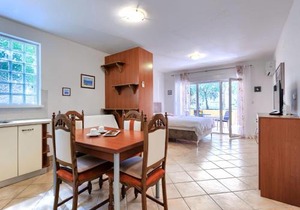 Apartment Vivoda by Interhome