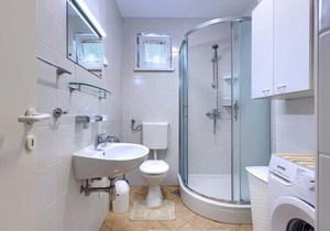 Apartment Vivoda by Interhome