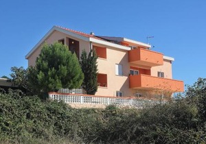 Apartment Vlasici 9324c