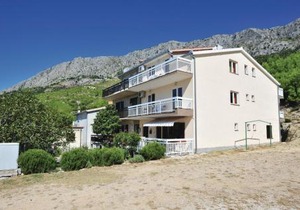 Apartment Vojskovo Croatia