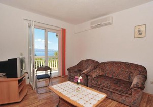 Apartment Vojskovo Croatia