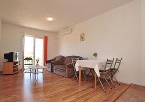 Apartment Vojskovo Croatia