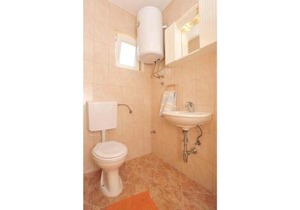 Apartment Vojskovo Ii