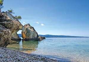 Apartment Vojskovo Ii