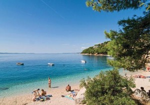 Apartment Vojskovo Ii