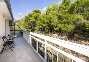 Apartment Vojskovo Iii