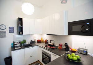 Apartment with a View Centre Zagreb