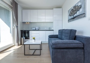 Apartment with Pool, AC, & Free WIFI