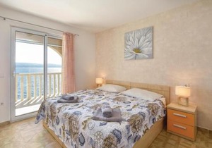 Apartment Zavode Iv