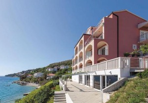 Apartment Zavode Iv