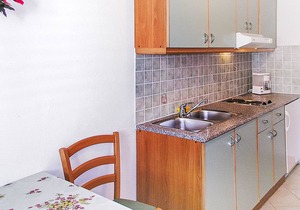 Apartment Zdenko by Interhome