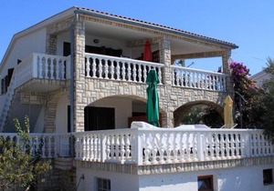 Apartment Zdrelac 8406a